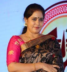 Roopa Lakshmi